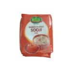 Ruchi Golden Keshari Sooji - 500g
