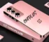 One Plus 10 Ultra 5G Smartphone with New Look