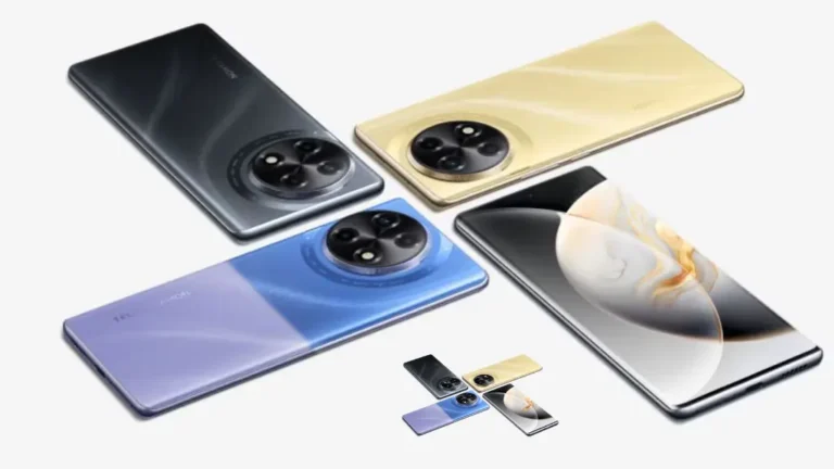 Tecno Camon 30S Smartphone Launched