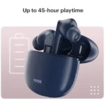 Noise Buds VS104 Truly Wireless Earbuds with 45H of Playtime