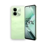 iQOO Z9x 5G