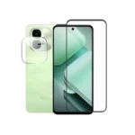 iQOO Z9x 5G Mobile